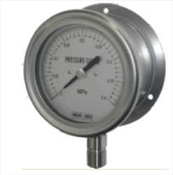 Đồng hồ đo áp suất hãng NESS